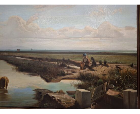 Saline di Cervia