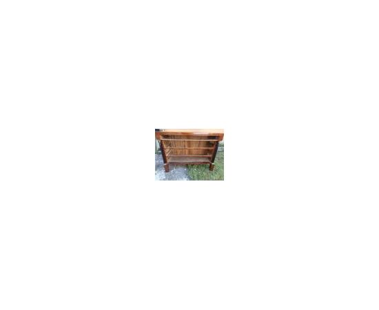 Empire chest of drawers