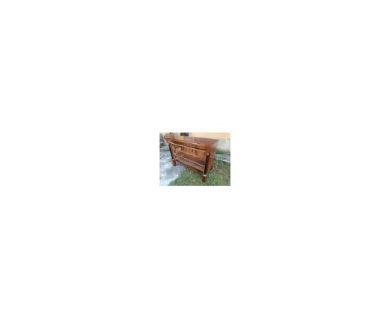 Empire chest of drawers