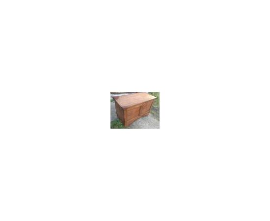 Storage bench