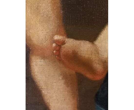 Allegoria della pittura