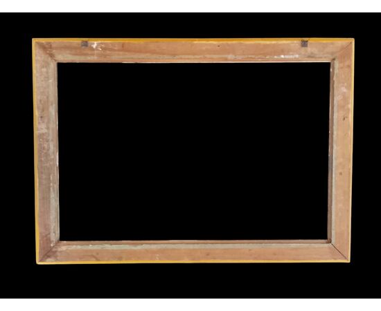 Mecca frame