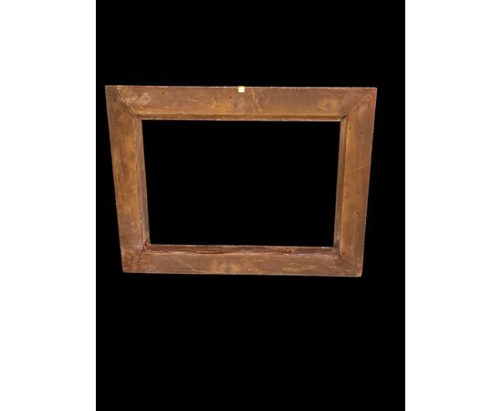 Art Nouveau frame