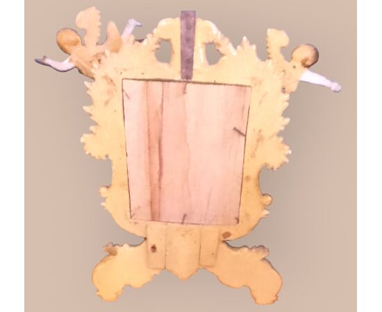 Louis XIV Mirror