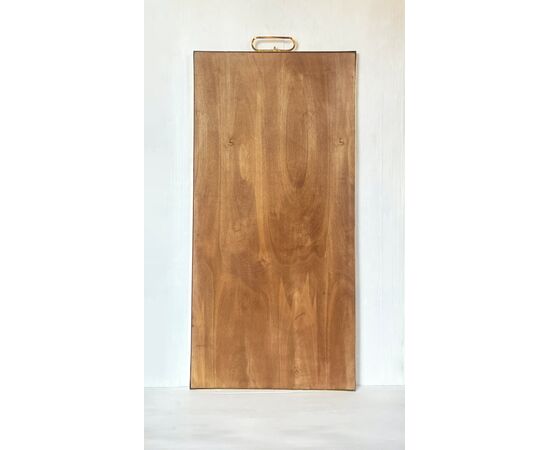 Specchio vintage con gancio - 1970