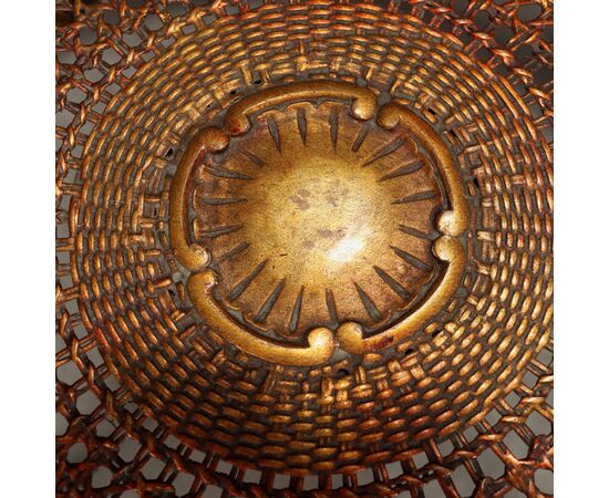 Early 20th Century Italian Style Coffee Table