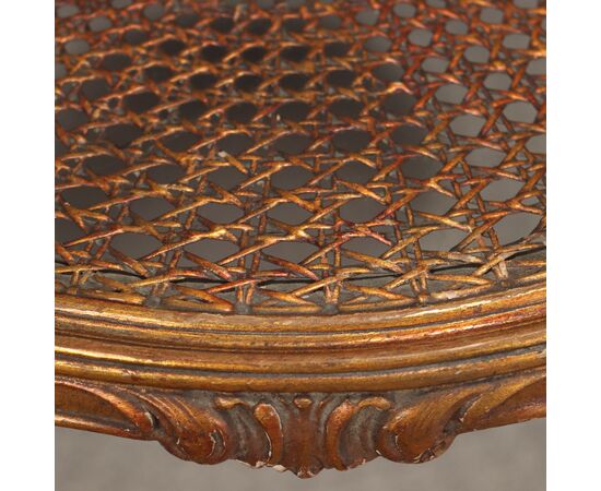 Early 20th Century Italian Style Coffee Table