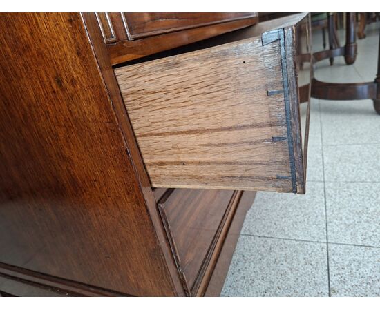 Toilette H 86 - L 90 - P 57