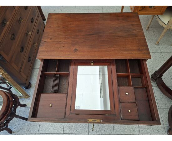 Toilette H 86 - L 90 - P 57