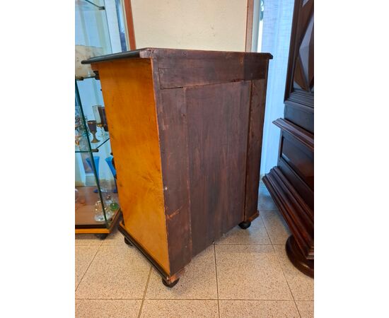 Stipo Biedermeier - H 93 66x46 cm