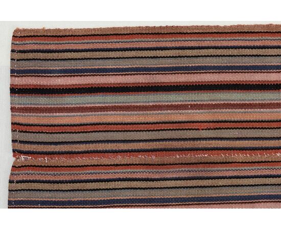 Antique AZERI Kilim - nr. 702 -