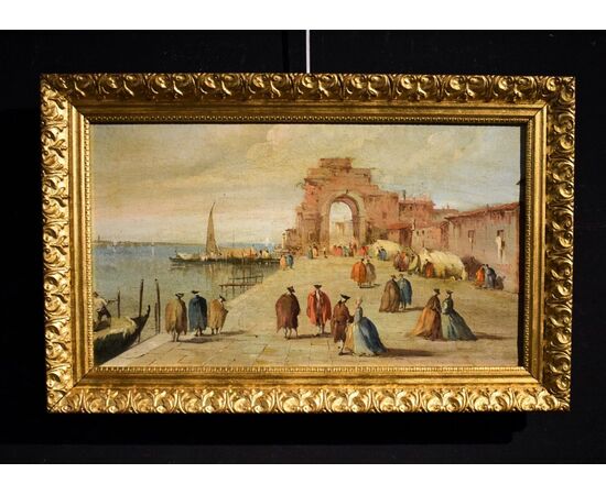 Venetian Caprice