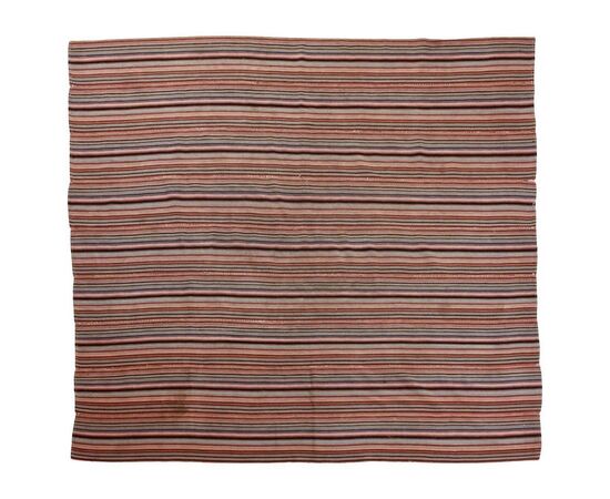 Antique AZERI Kilim - nr. 702 -