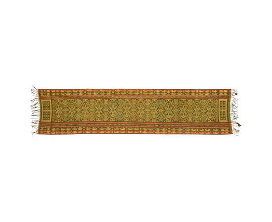 Ikat Indonesiano - B/887 -