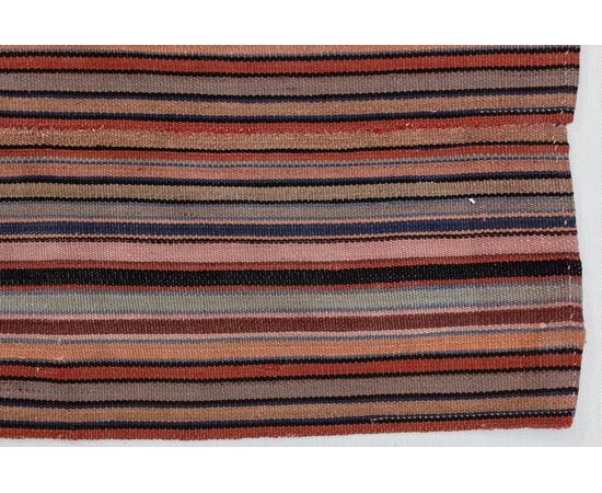 Antique AZERI Kilim - nr. 702 -