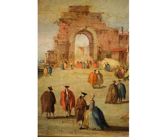 Venetian Caprice