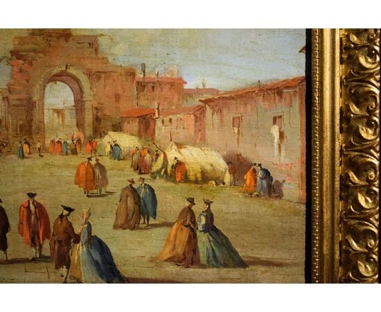 Venetian Caprice