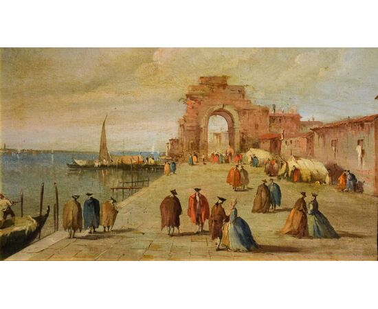 Venetian Caprice