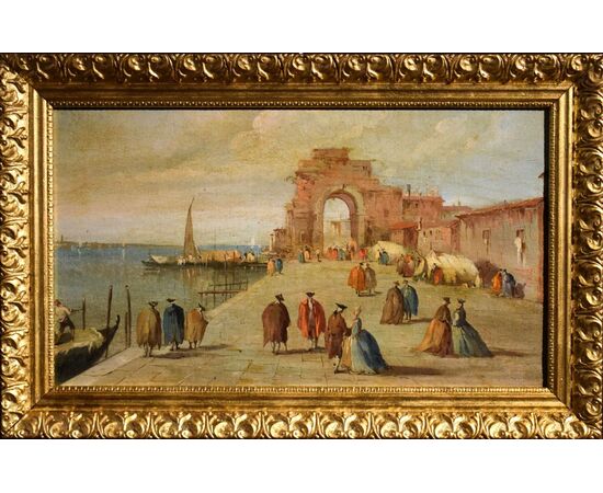 Venetian Caprice