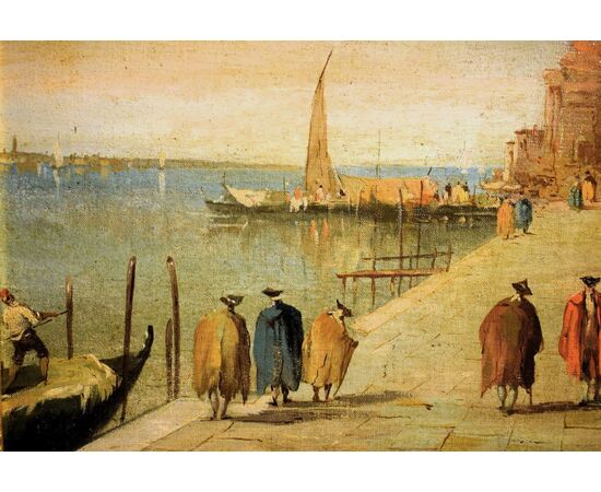 Venetian Caprice