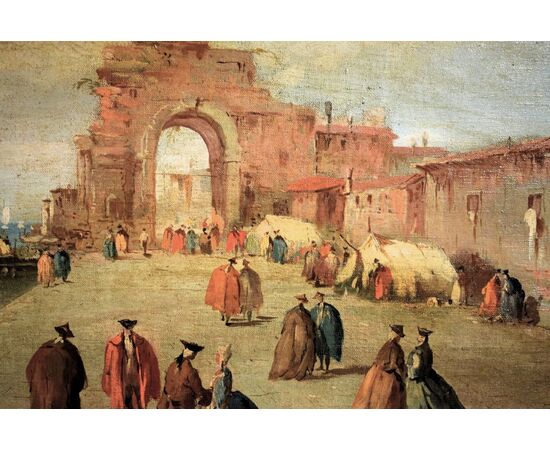 Venetian Caprice