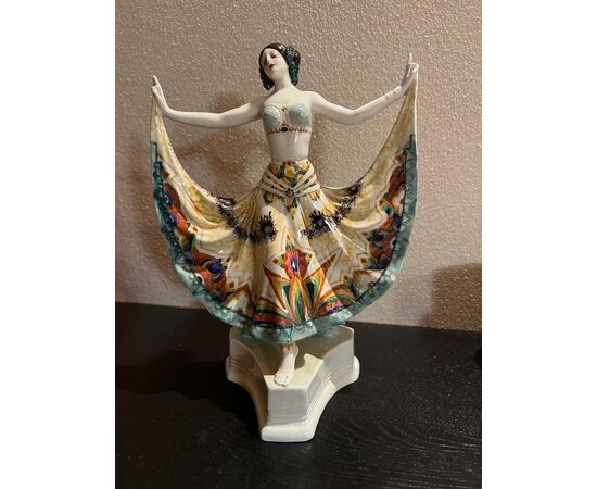 02 ceramiche Goldsheider