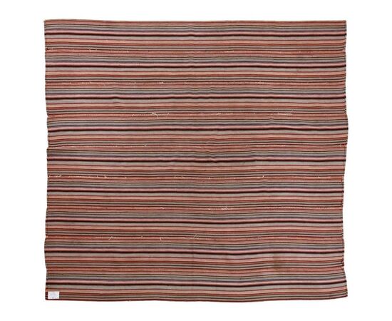 Antique AZERI Kilim - nr. 702 -