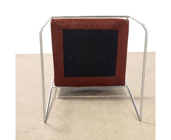 Four 'Tulu' chairs by Kazuhide Takahama, Simon Gavina production, 70s-80s