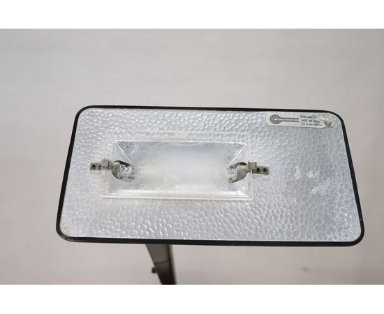 Tre Ci Luce Solaris floor lamp, 70s - NEGOTIABLE PRICE