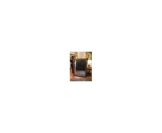 Louis Philippe mirror