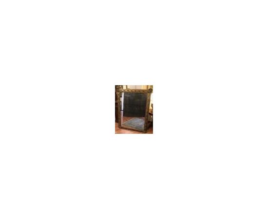 Louis Philippe mirror