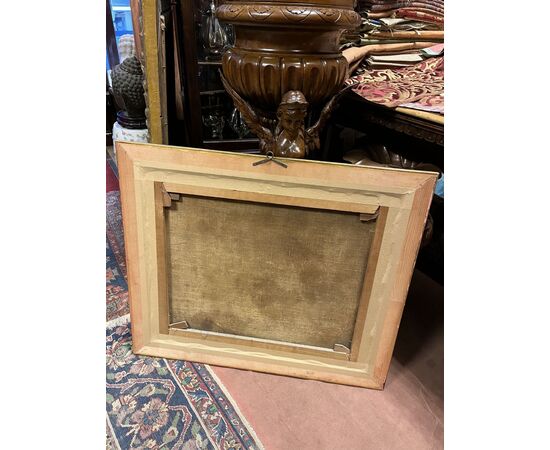 Pair of paintings, late 17th century