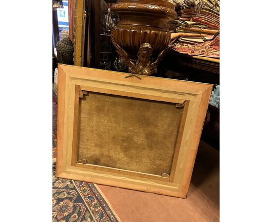 Pair of paintings, late 17th century