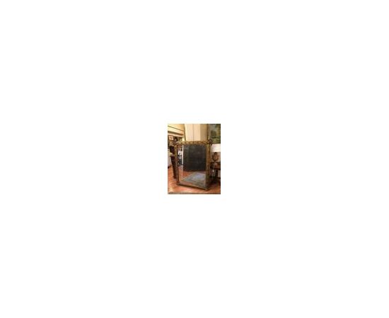 Louis Philippe mirror
