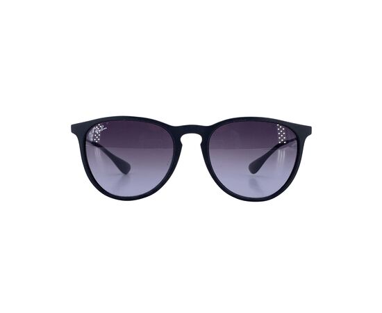RAY-BAN Occhiali da Sole in Altro Col. Nero Erika