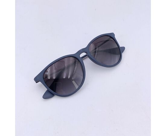 RAY-BAN Occhiali da Sole in Altro Col. Blu Erika