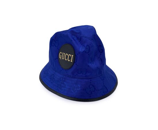 GUCCI Accessorio in Altro Col. Blu Off The Grid S