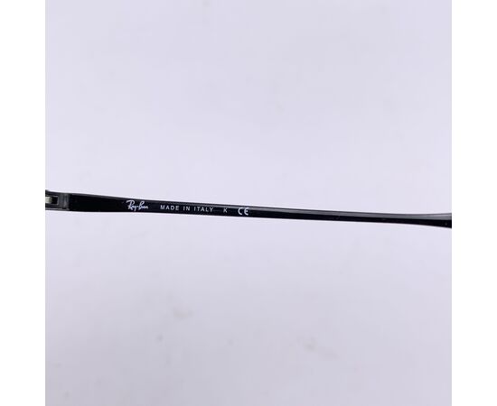 RAY-BAN Occhiali da Sole in Altro Col. Nero Erika