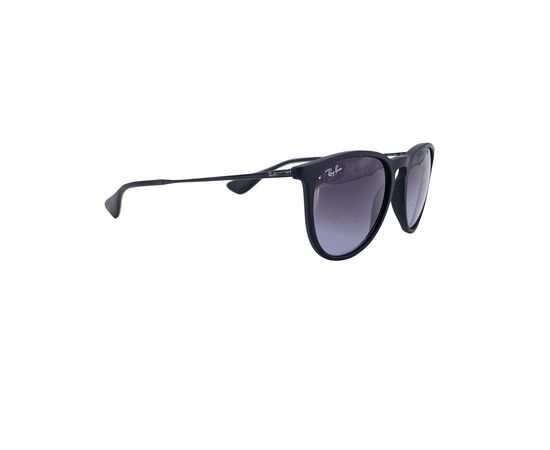 RAY-BAN Occhiali da Sole in Altro Col. Nero Erika