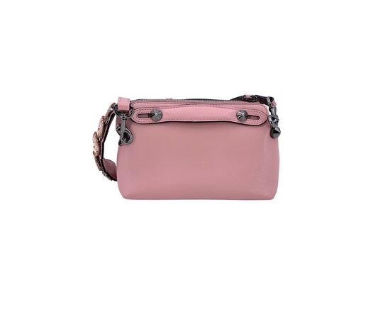FENDI Borsa Shopper in Pelle Col. Rosa S