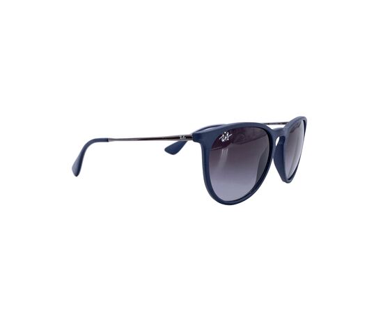 RAY-BAN Occhiali da Sole in Altro Col. Blu Erika