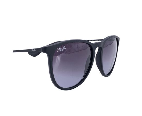RAY-BAN Occhiali da Sole in Altro Col. Nero Erika