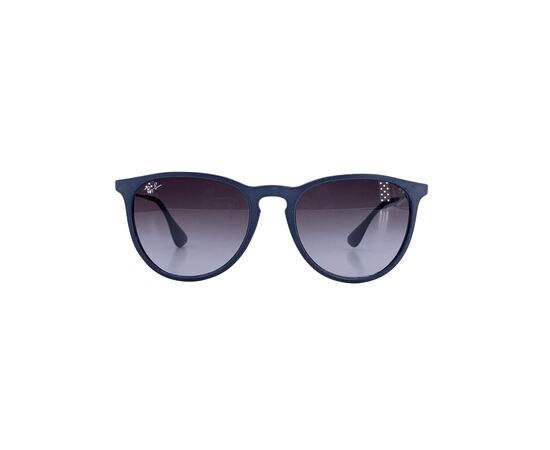 RAY-BAN Occhiali da Sole in Altro Col. Blu Erika