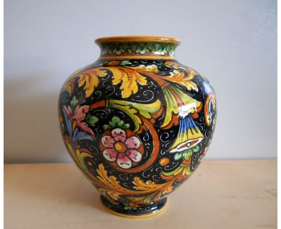 Manifattura Minghetti Bologna Vaso