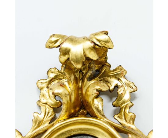 XVIII secolo, Scuola napoletana, Ritratti