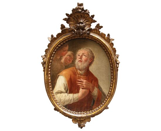 Coppia di santi