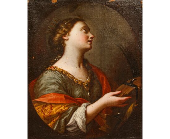 Santa Caterina d’Alessandria