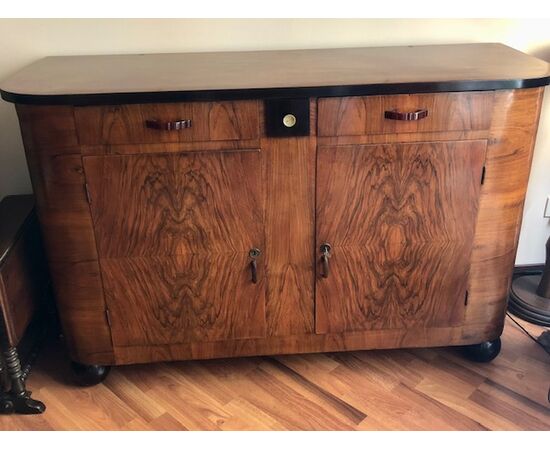 1930s/40s Cupboard