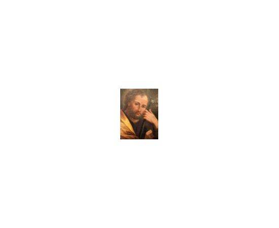 Portrait of Saint Joseph