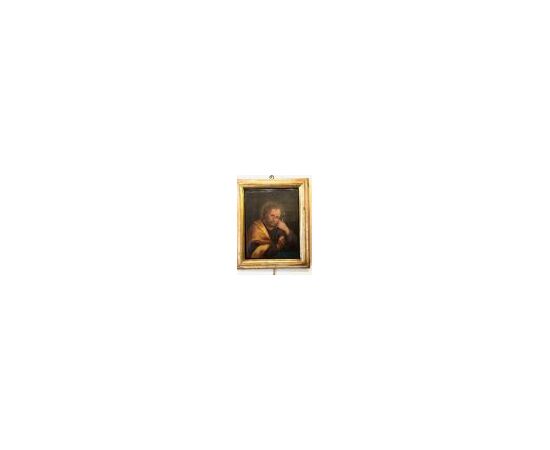 Portrait of Saint Joseph